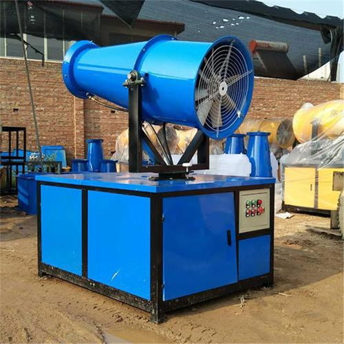 吉林長春礦用環保工地霧炮機商情