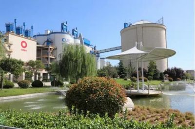 中聯同力新增兩家&ldquo;國家級綠色工廠&rdquo;