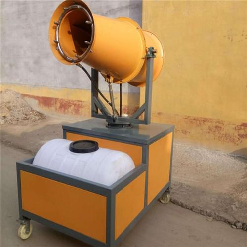 城口霧炮機(jī)