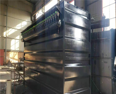 合肥粉塵治理 工廠粉塵治理 安徽藍(lán)鷗