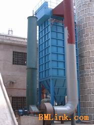 供應(yīng)粉塵收集 袋式除塵器