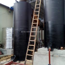 廣東粉塵治理設備價格、批發與供應全解析——谷瀑環保助力企業降本增效