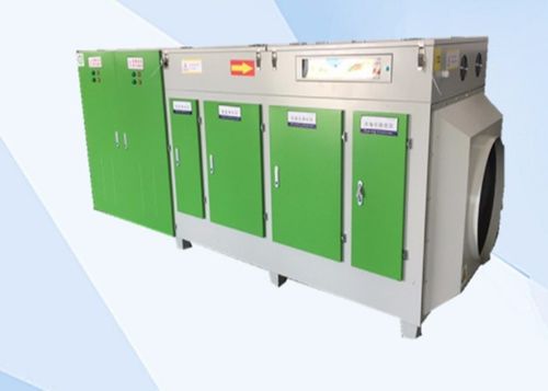 UV光解廢氣處理設備與粉塵治理設備的訂購指南