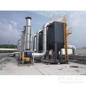 湖州工業粉塵治理設備 定制加工與高效率除塵器設計工藝