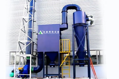 多濾筒粉塵治理設(shè)備定制 選擇專業(yè)廠家，打造高效環(huán)保解決方案